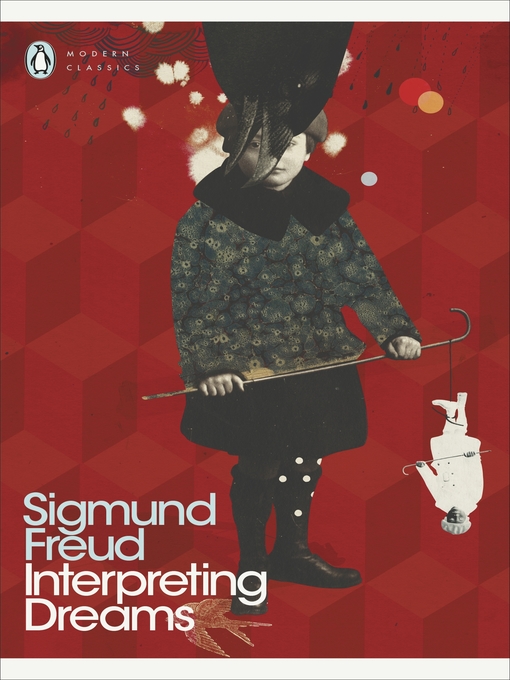 Title details for Interpreting Dreams by Sigmund Freud - Available